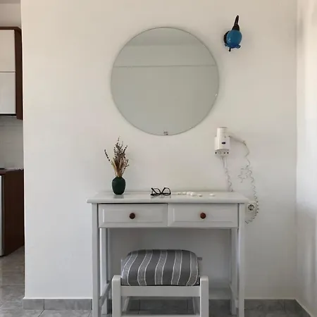 Ippocampos 3* אדאמאס