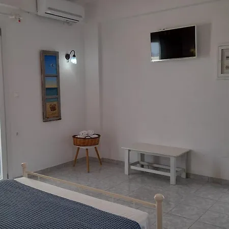 Aparthotel Ippocampos 4*