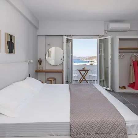 Ippocampos Aparthotel 4*