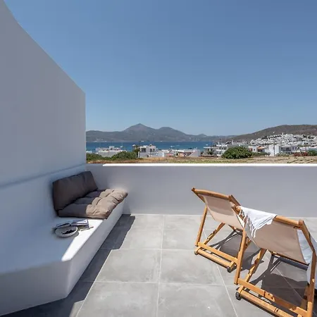 Aparthotel Ippocampos