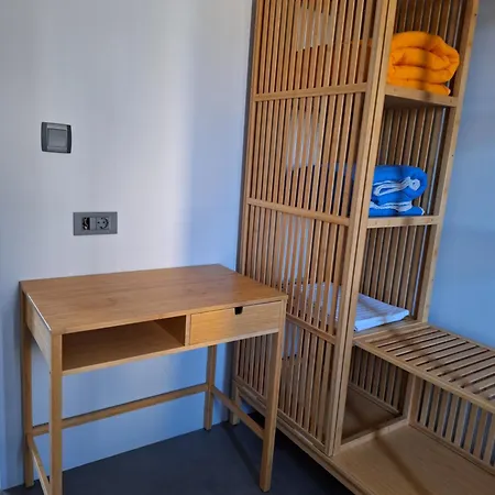 Ippocampos 4* Adamantas (Milos)