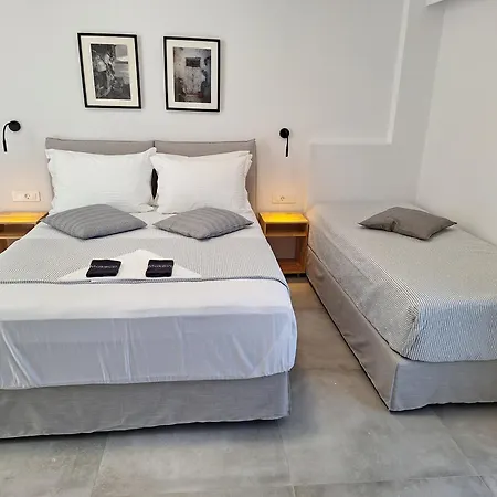 Ippocampos Aparthotel 4*