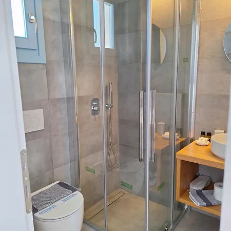 Aparthotel Ippocampos 4*
