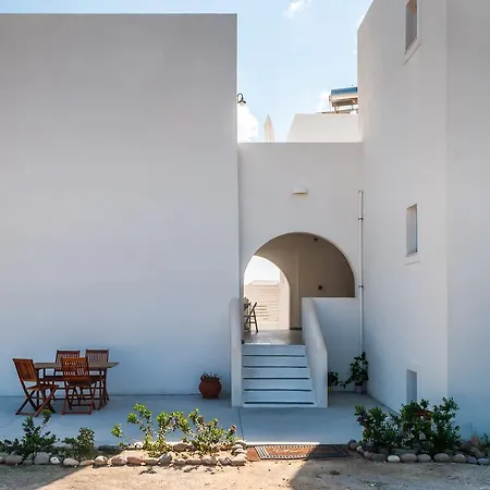 Ippocampos Aparthotel