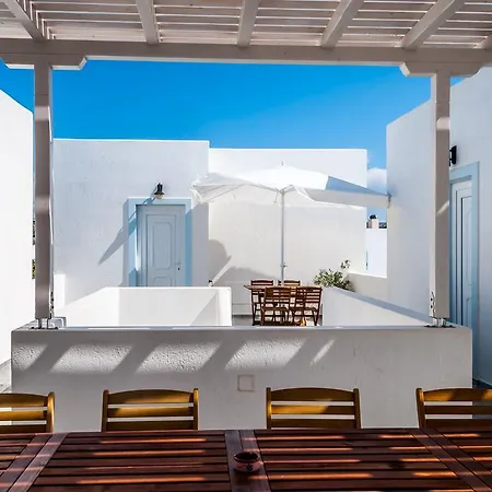 Aparthotel Ippocampos 4*