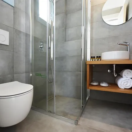 Отель Ippocampos *