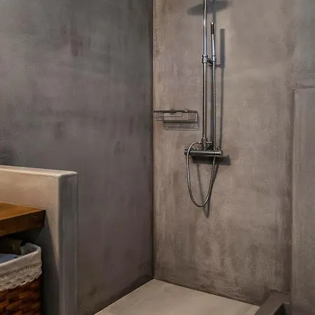 מלון דירות Ippocampos 3*