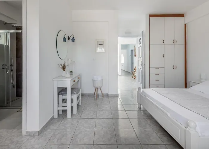 Ippocampos Отель Адамас