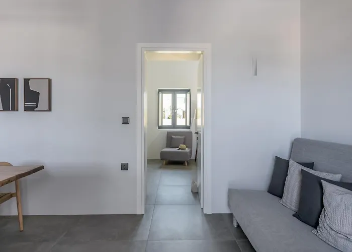 Отель Ippocampos Адамас