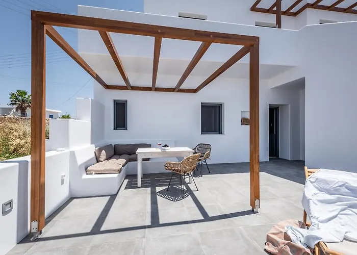 Ippocampos Отель *