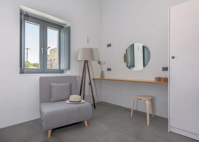 Ippocampos Отель