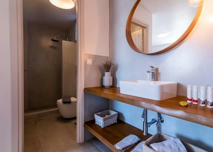 Отель Ippocampos *