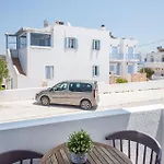 Hotel Ippocampos *