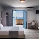 Hotel Ippocampos Adamantas
