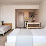 Hotel Ippocampos Adamantas