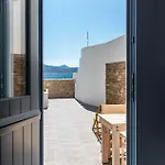 Hotel Ippocampos Adamantas