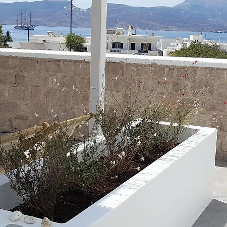 Lejlighedshotel Ippocampos