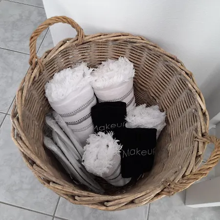 宜普卡普斯一室公寓酒店 公寓式酒店