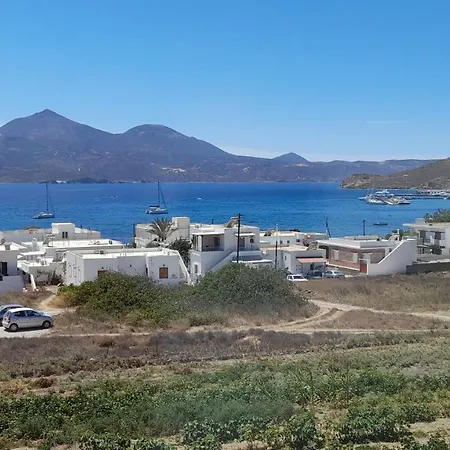 宜普卡普斯一室公寓酒店