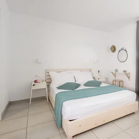 Lejlighedshotel Ippocampos