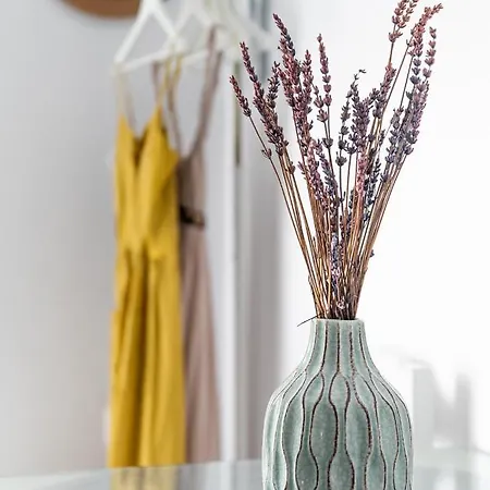 Lejlighedshotel Ippocampos