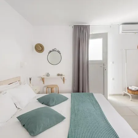 宜普卡普斯一室公寓酒店 3*