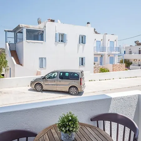 公寓式酒店 宜普卡普斯一室公寓酒店 3*