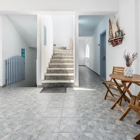 宜普卡普斯一室公寓酒店 3*