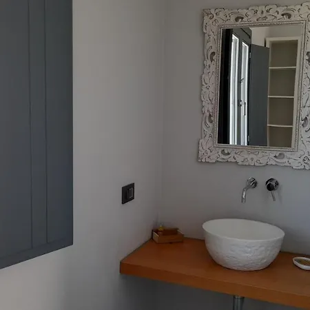 公寓式酒店 宜普卡普斯一室公寓酒店 3*