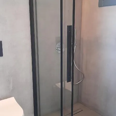 公寓式酒店 宜普卡普斯一室公寓酒店 阿达玛斯