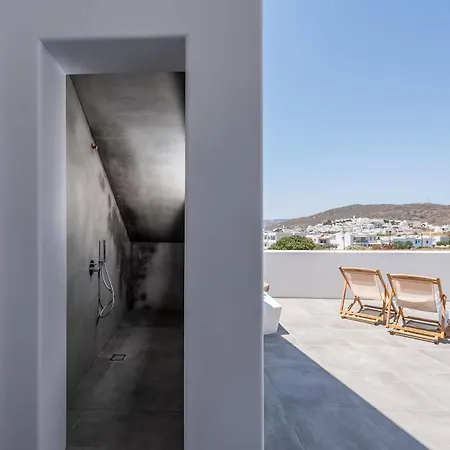 Appart hôtel Ippocampos 4*