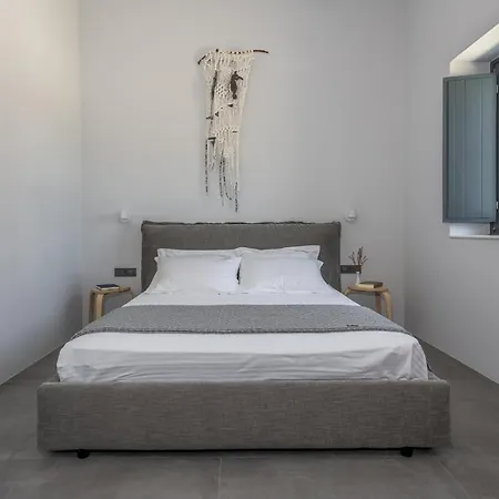 Ippocampos Lejlighedshotel 3*