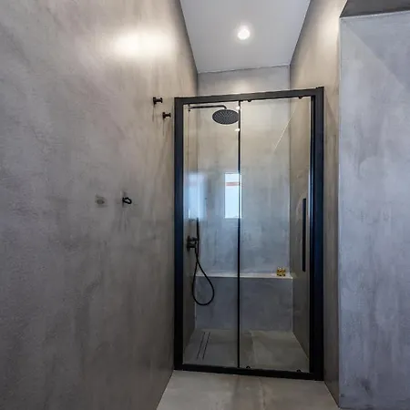 Ippocampos Lejlighedshotel