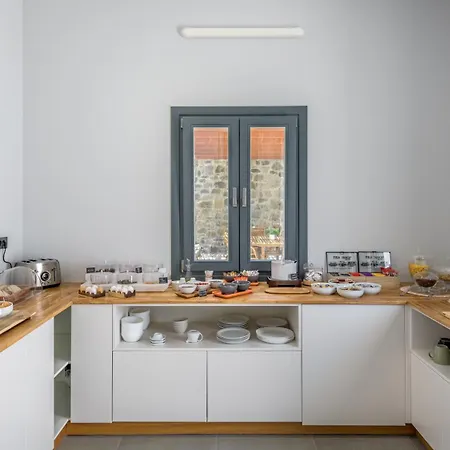 Appart hôtel Ippocampos