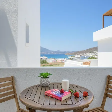 Ippocampos Adamantas (Milos)