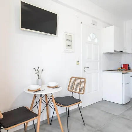 Aparthotel Ippocampos 4*