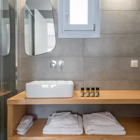 Ippocampos Aparthotel