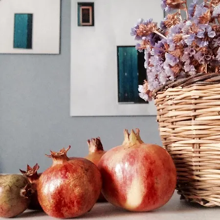 宜普卡普斯一室公寓酒店