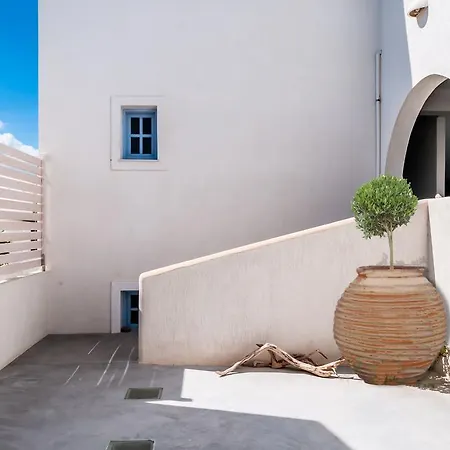 宜普卡普斯一室公寓酒店 公寓式酒店 3*