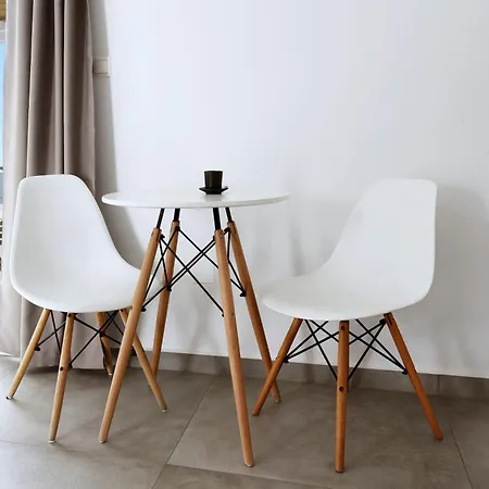 Ippocampos Lejlighedshotel 3*