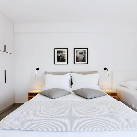 Lejlighedshotel Ippocampos