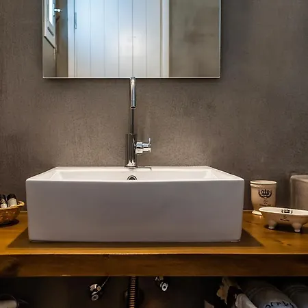 公寓式酒店 宜普卡普斯一室公寓酒店 阿达玛斯