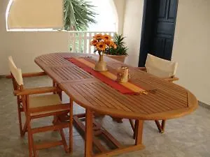 宜普卡普斯一室公寓酒店 3*