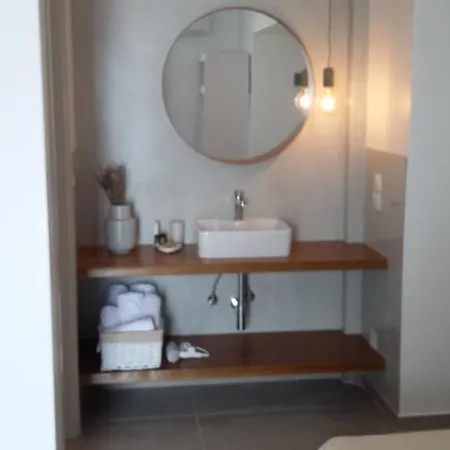 宜普卡普斯一室公寓酒店