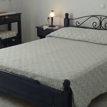 宜普卡普斯一室公寓酒店 阿达玛斯