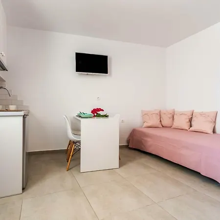 宜普卡普斯一室公寓酒店