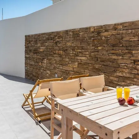 Ippocampos Lejlighedshotel 3*