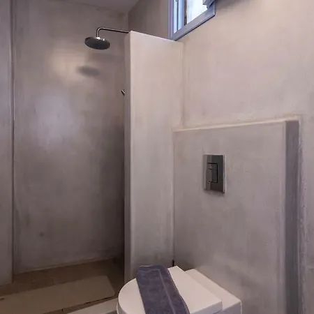 公寓式酒店 宜普卡普斯一室公寓酒店 阿达玛斯