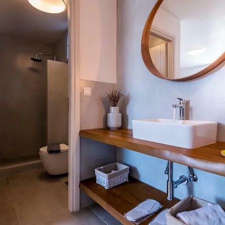 Lejlighedshotel Ippocampos 3*