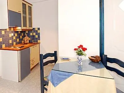 Aparthotel Ippocampos 4*